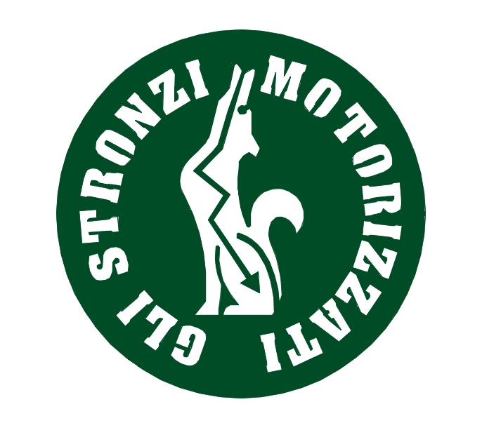 Gli Stronzi Motorizzati